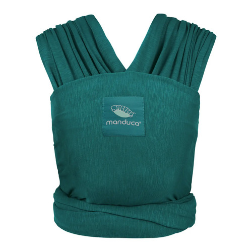 Manduca sling teal - manduca,