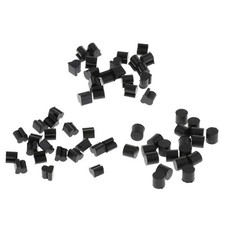 Set mit ventilrotor gummi - ,