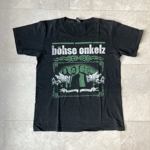 Vintage bohse onkelz german - bohse,