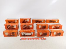 Märklin H0 12x Leerkarton