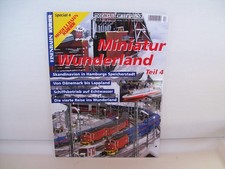 Modellbahn Kurier Special Teil