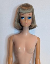 Vintage American Girl Barbie