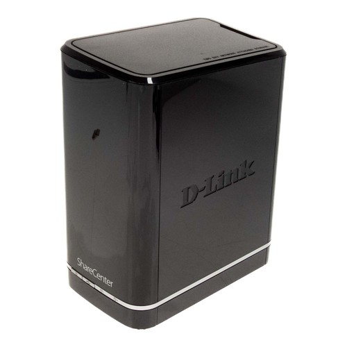 Nas link sharecenter - d-link,