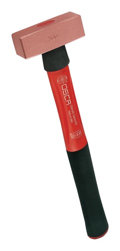 Osca kupferhammer 1500g - kupferhammer,