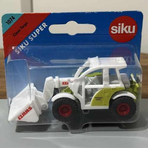 Siku 1074 claas - siku,