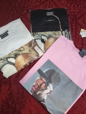 t shirt herren XL/XXL Rapper Konvolut 3 Stk.  G Unit Legends 50 Cent 