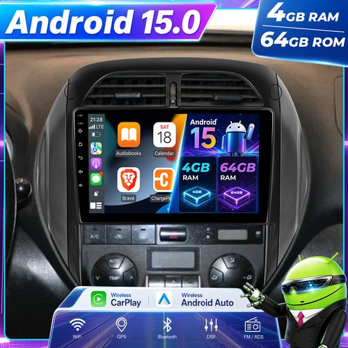 64gb android autoradio - android,