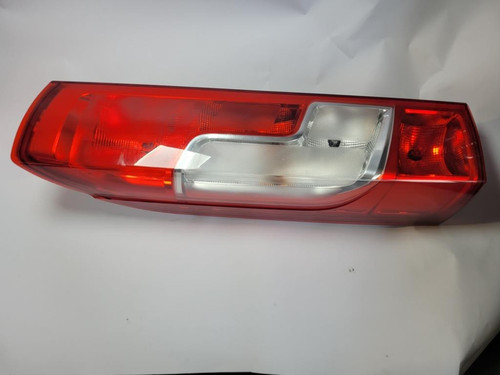 Heckleuchte fiat ducato - -, mit