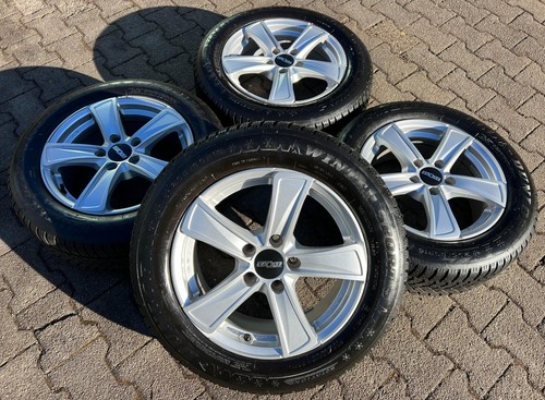 Alu winterräder audi ga - alu,