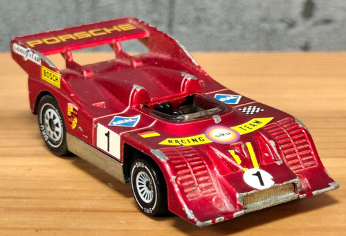 Siku porsche 917 turbo - siku,