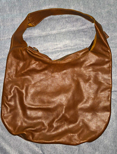 Damen schultertasche leder - schultertasche,