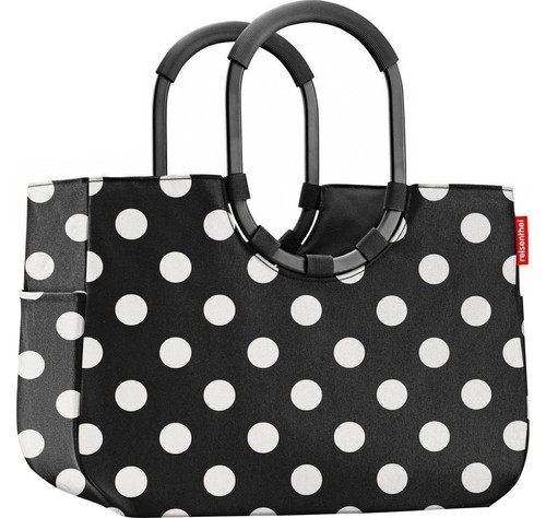 Reisenthel loopshopper - loopshopper, l
