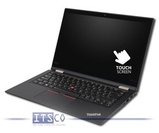 NOTEBOOK LENOVO THINKPAD X390