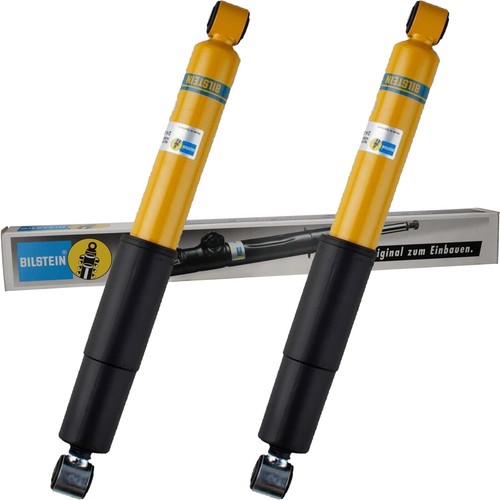 Bilstein stoßdämpfer - bilstein, b6
