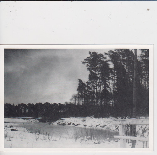 Postkarte repro ostgebiete - postkarte,