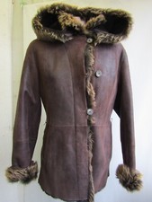 Ivagio damen jacke leder - jacke,,