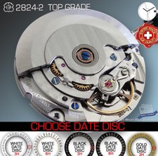 MOVEMENT AUTOMATIC ETA 2824-2