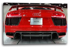 Wandbild Auto Bilder