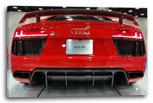 Wandbild auto bilder - auto,