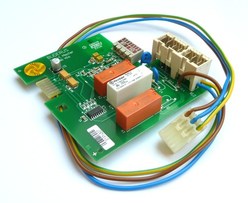 Buderus Mischermodul FM241