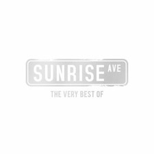 Sunrise Avenue - The Very Best