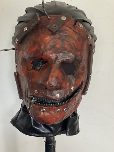 Custom slasher halloween - custom, style