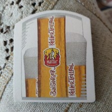 Schöner Bierdeckel -