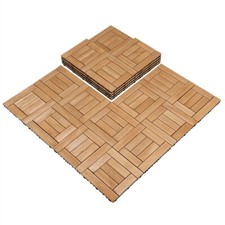 30x30 cm Fliesen Holzfliesen