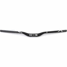 NS BIKES LICENCE LENKER 820mm 35mm RISER BAR 31,8mm DOWNHILL MOUNTAIN BIKE TRAIL