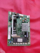 SAECO Platine Elektronik Steuerung Leistungsplatine Display Royal 172