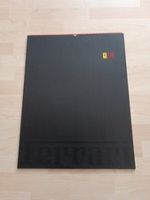 Idea ferrari kalender - l'idea,
