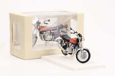 1:18 Kawasaki Z900 orange 1973
