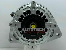 Lichtmaschine Ford Mustang V8 5.0L VIN F Generator Alternator 12V 150A