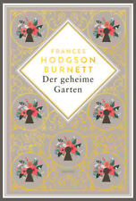 Frances Hodgson Burnett, Der