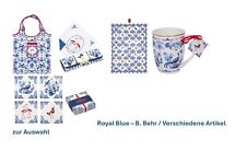 Die Spiegelburg - Royal Blue -