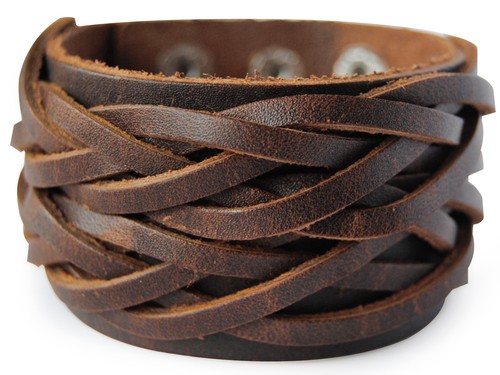 Axy lederarmband breit - axy®, lederarmband-breit
