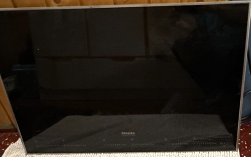 Miele 6366 elektro kochfeld - km,