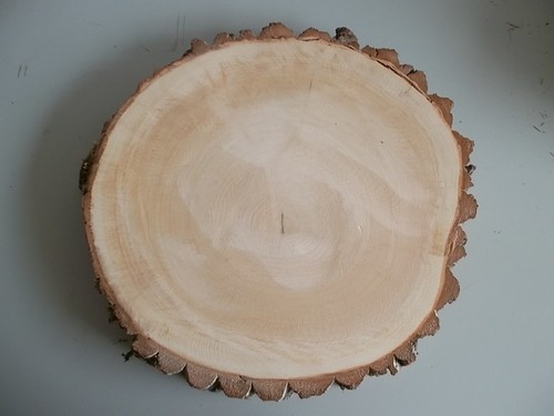 Holzscheibe cm - holzscheibe,