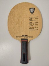 Xiom Stradivarius Off+, konkav