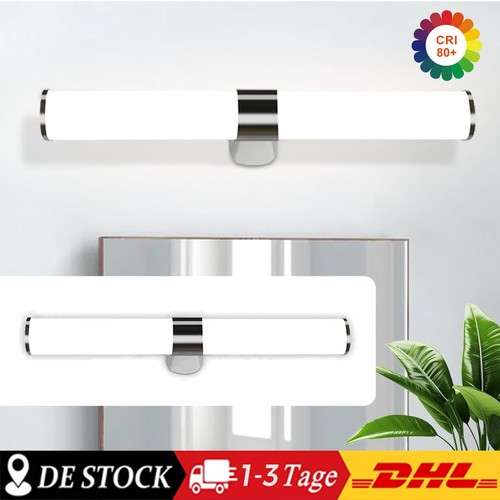 Led spiegellampe badezimmer - spiegellampe,