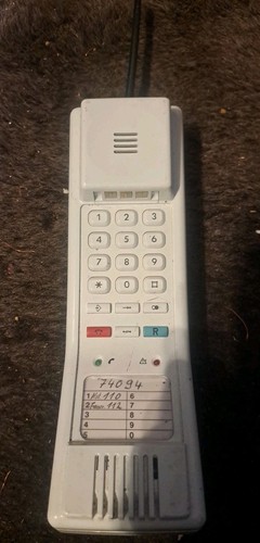 Rarität hagenuk 900 dx - rarität,