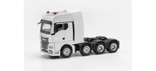 Herpa 316958 -1/87 MAN TGX GX