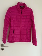 Jacke Daunen rosa  Gr.36 Icepeack