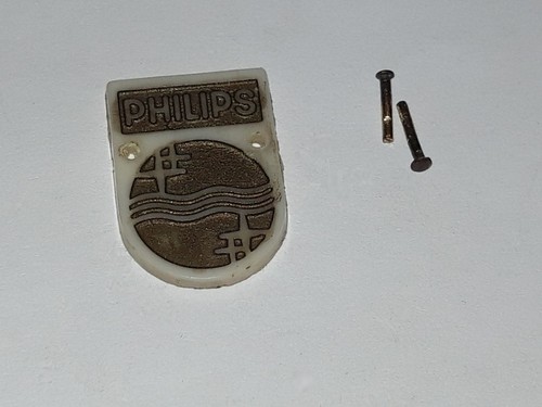 Emblem philips aus - emblem,
