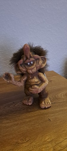 Form troll cm - cm, hoch