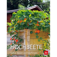 Hochbeete: Selber bauen und