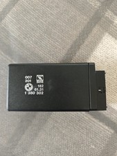  BMW E30 ZV  Stoßschalter/