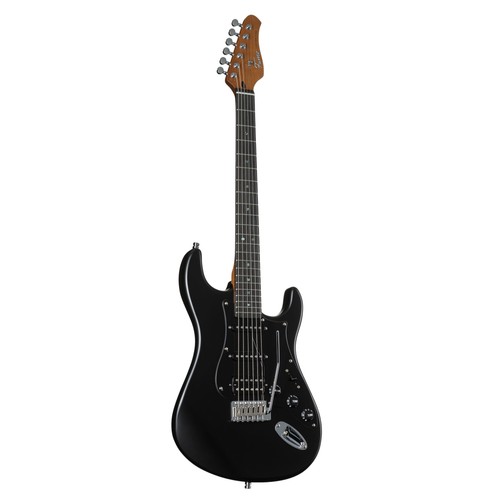 Fame custom hss black - fame,