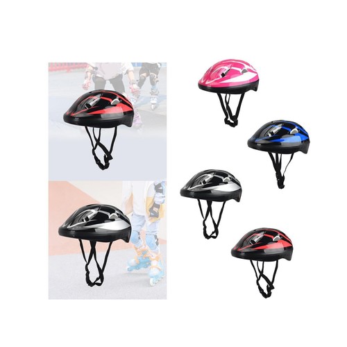 Kinder fahrrad helm stoßfest - helm,