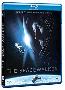 The spacewalker blu ray von - spacewalker,